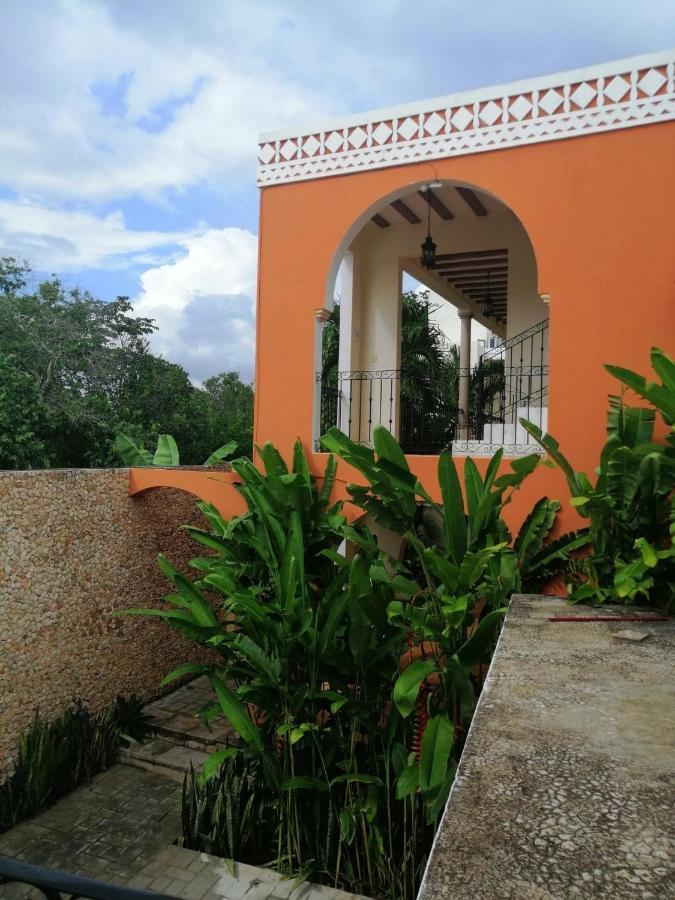 Casa San Roque Valladolid Valladolid  Dış mekan fotoğraf