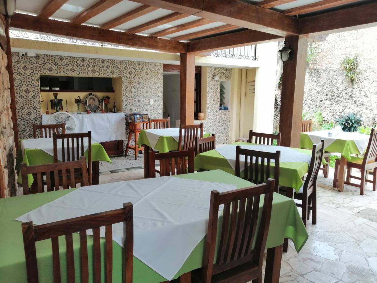 Casa San Roque Valladolid Valladolid  Dış mekan fotoğraf