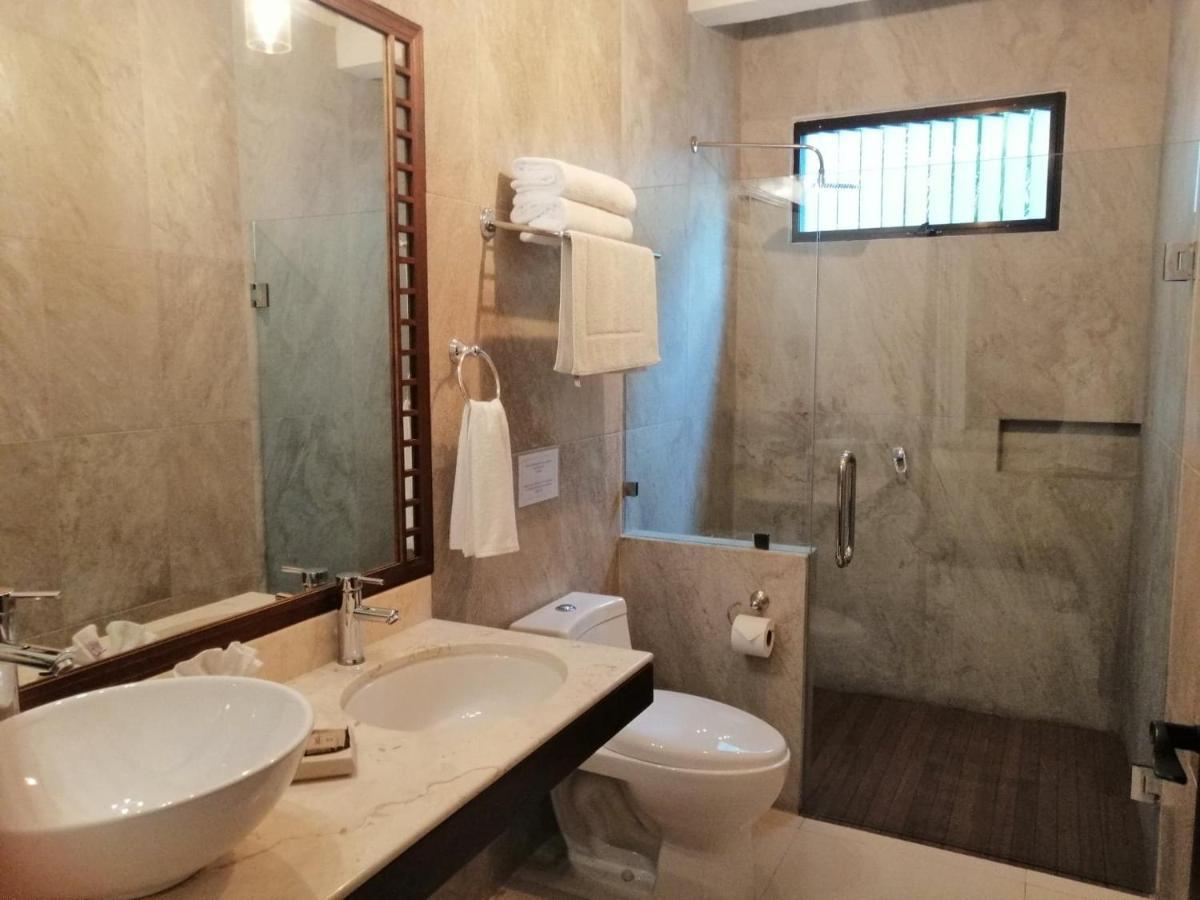 Casa San Roque Valladolid Valladolid  Dış mekan fotoğraf