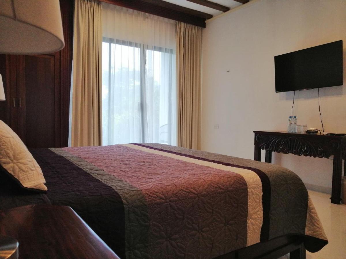 Casa San Roque Valladolid Valladolid  Dış mekan fotoğraf