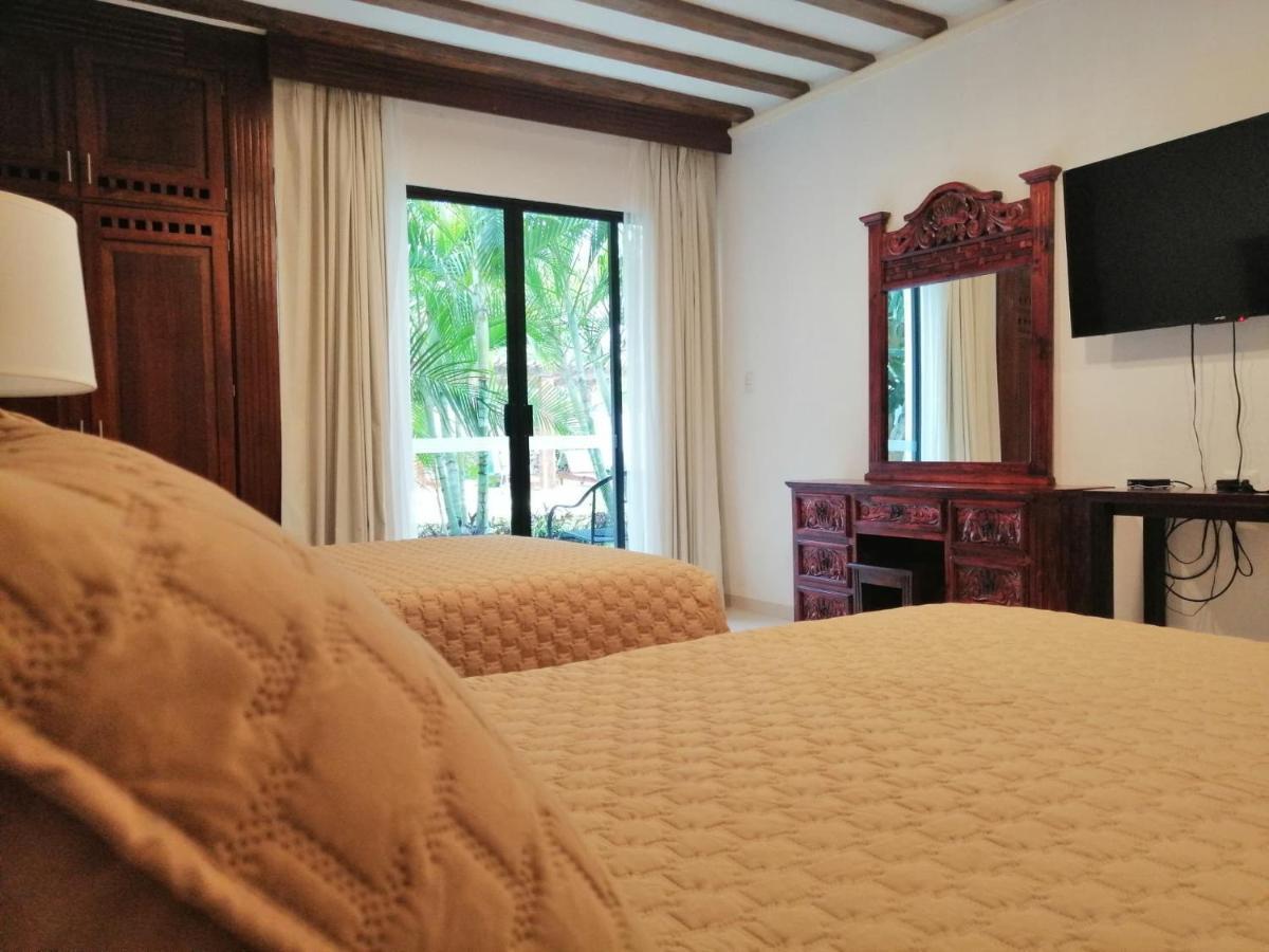 Casa San Roque Valladolid Valladolid  Dış mekan fotoğraf