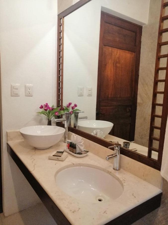 Casa San Roque Valladolid Valladolid  Dış mekan fotoğraf