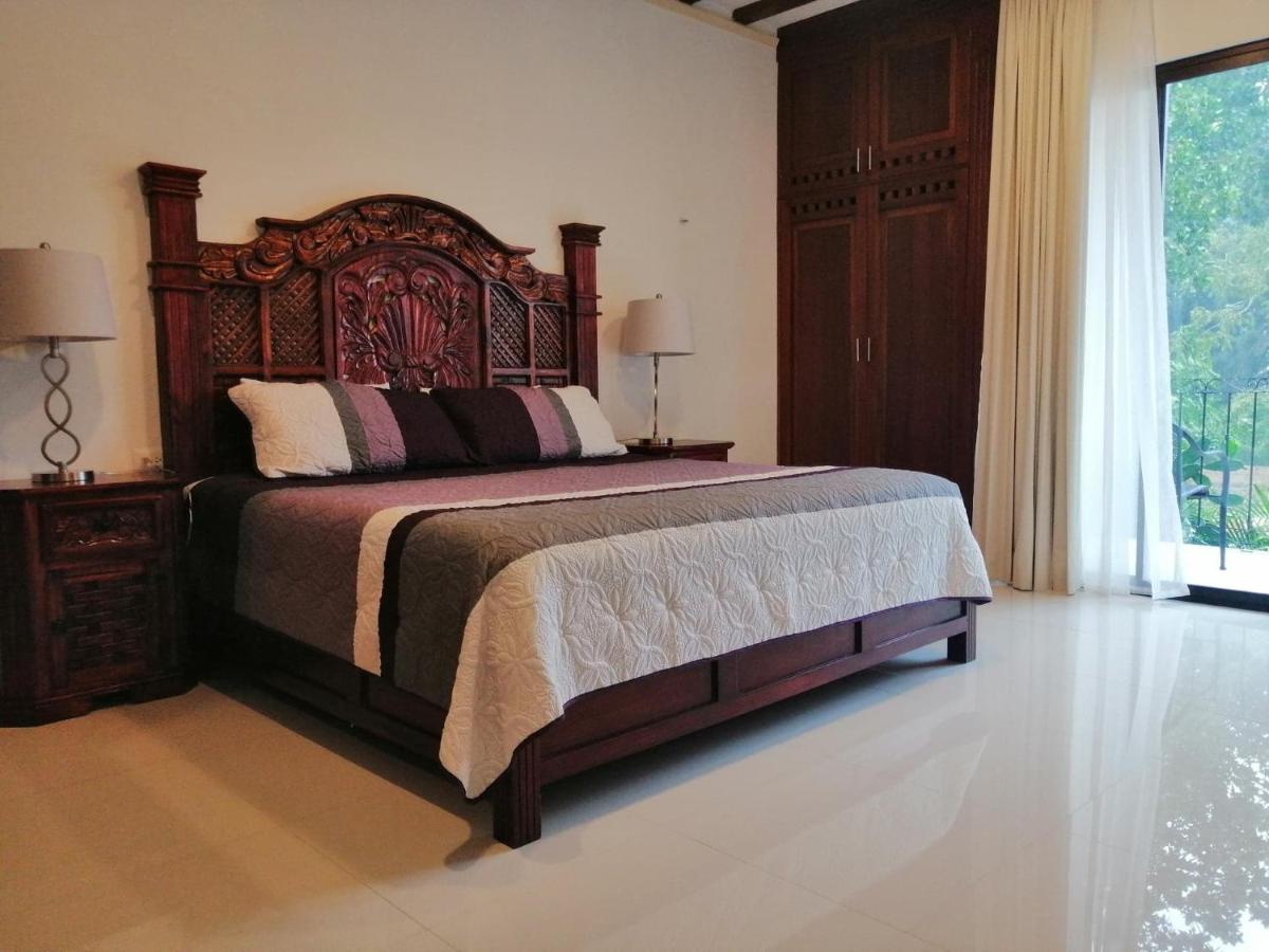 Casa San Roque Valladolid Valladolid  Dış mekan fotoğraf
