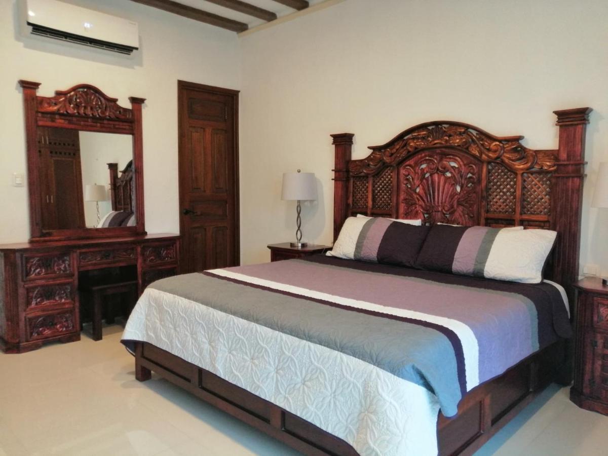 Casa San Roque Valladolid Valladolid  Dış mekan fotoğraf