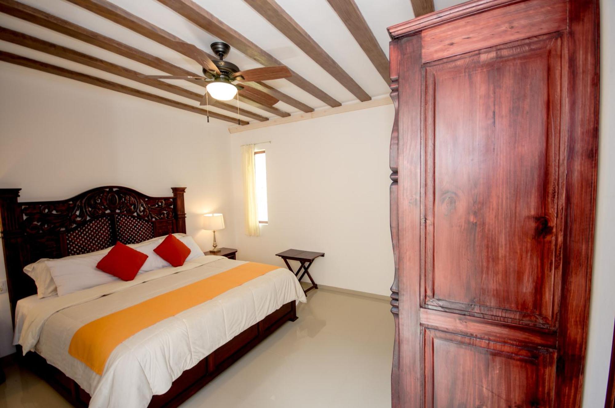 Casa San Roque Valladolid Valladolid  Dış mekan fotoğraf
