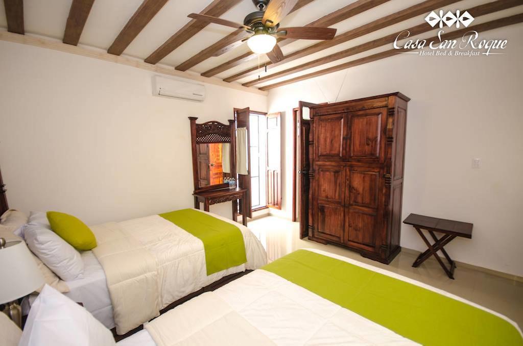 Casa San Roque Valladolid Valladolid  Oda fotoğraf