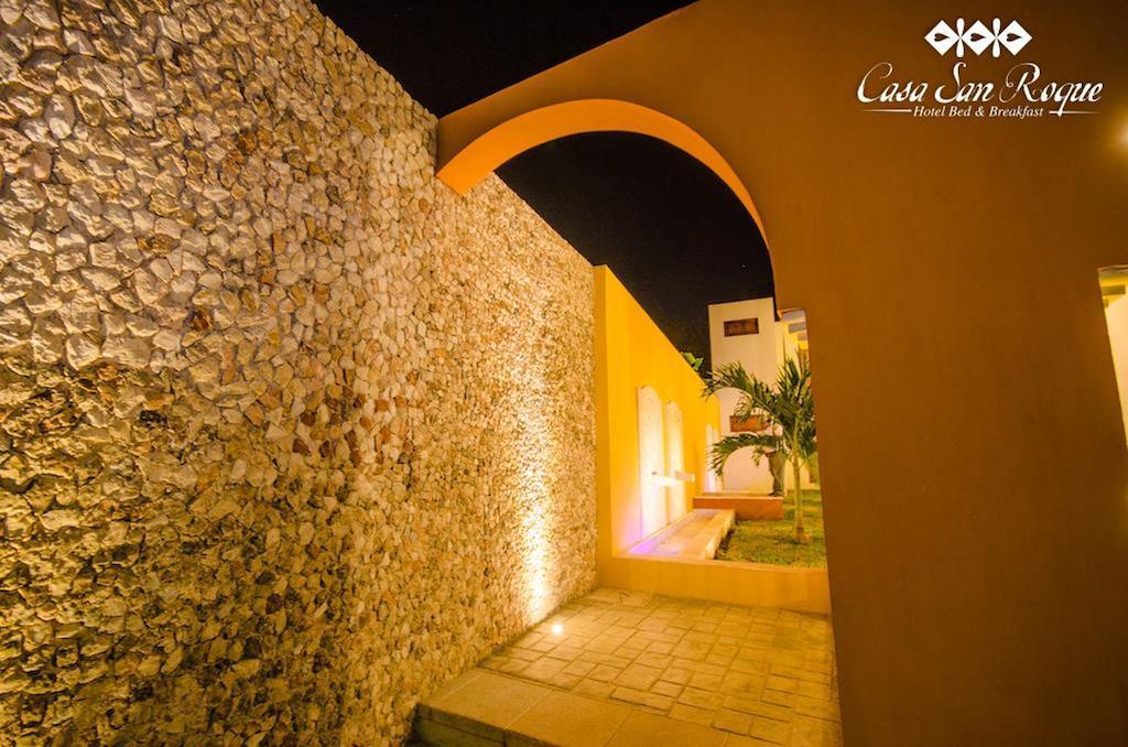 Casa San Roque Valladolid Valladolid  Dış mekan fotoğraf