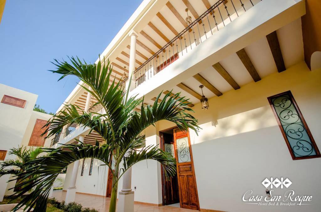 Casa San Roque Valladolid Valladolid  Dış mekan fotoğraf