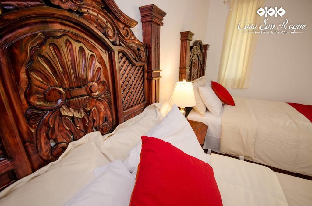 Casa San Roque Valladolid Valladolid  Dış mekan fotoğraf
