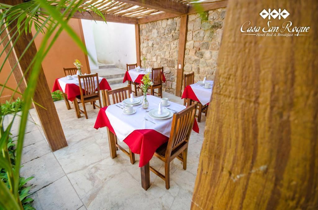 Casa San Roque Valladolid Valladolid  Dış mekan fotoğraf