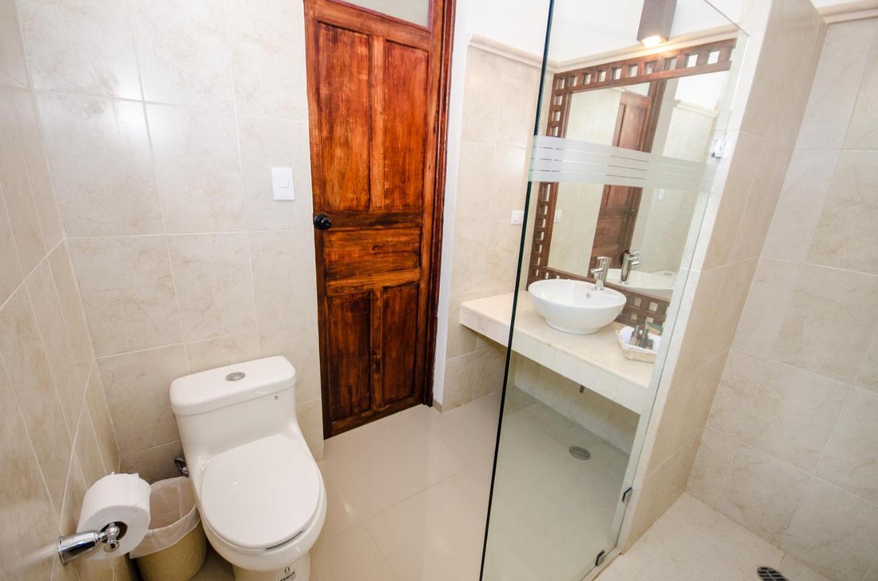 Casa San Roque Valladolid Valladolid  Dış mekan fotoğraf